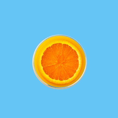 Карта с изображением